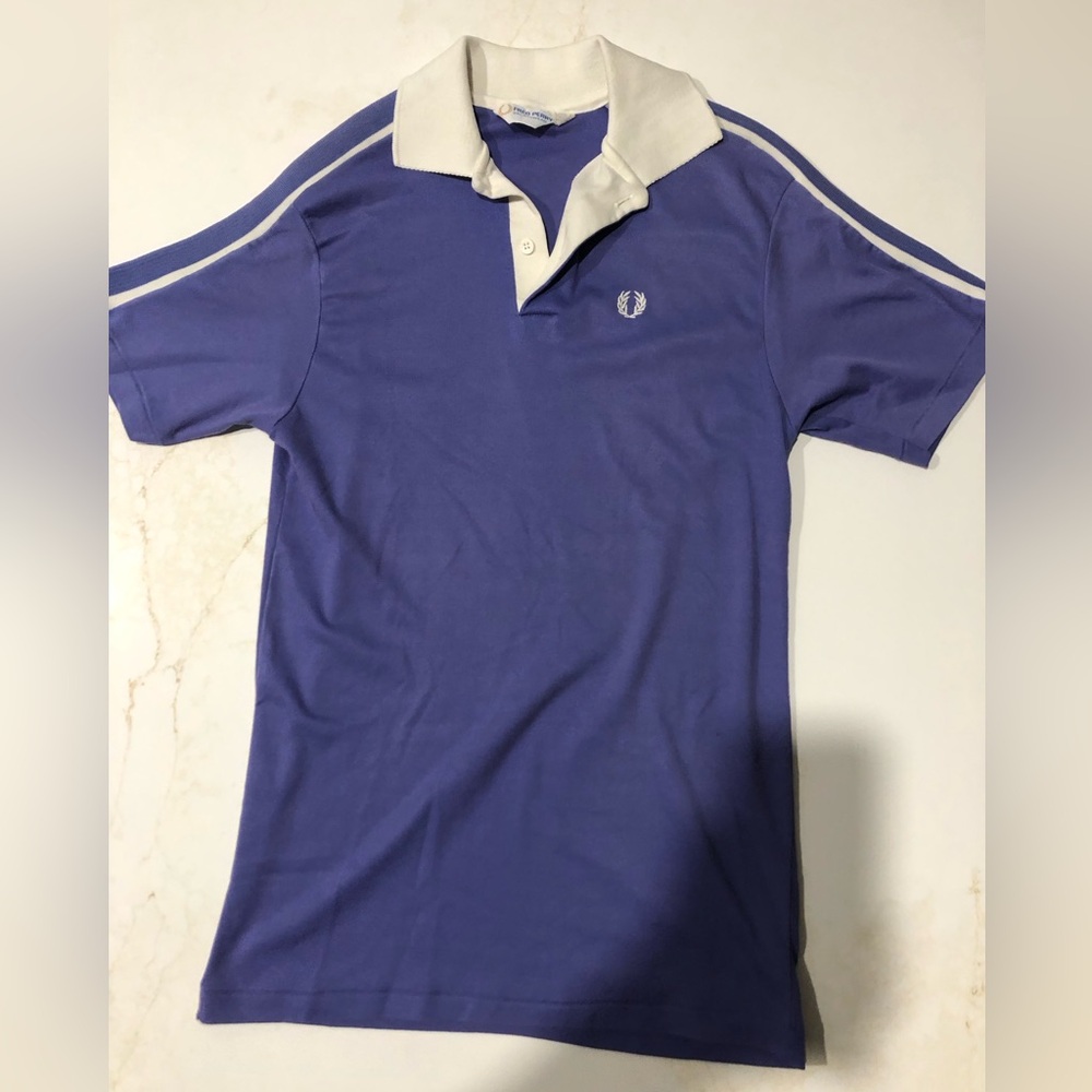 Vintage Fred Perry polo shirt